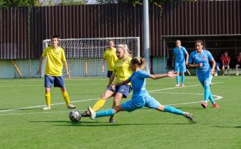 «Дончанка» вышла в полуфинал первенства России