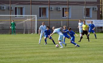 Первенство России по футболу, четвертьфинальные поединки