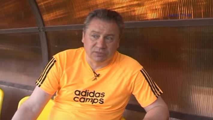 Андрей Канчельскис