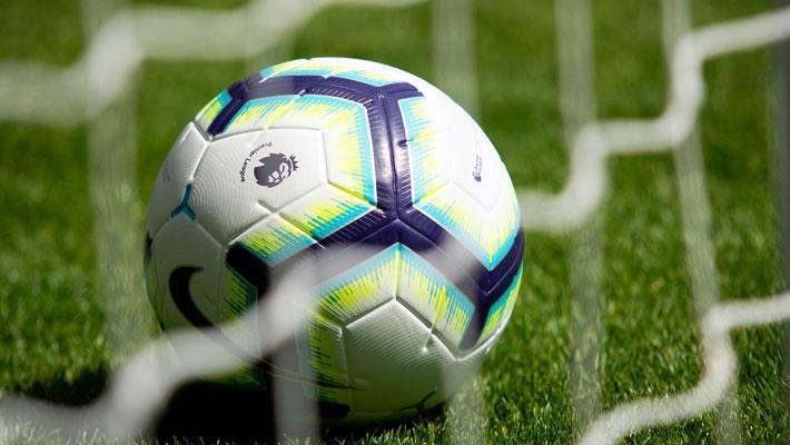 В «Гиганте» пройдет финал первенства России среди спортшкол для игроков 2007 года рождения
